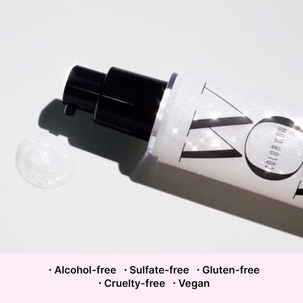 Color WOW Pop & Lock High Gloss Finish Serum | NEW | Full Size | ColorWow - Picture 5 of 11